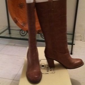 Lucky Brand Boots